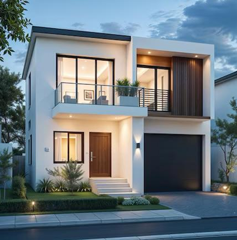 Sriperumbudur Residential Villa